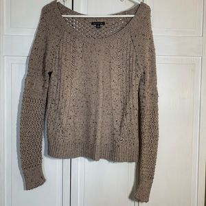 American Eagle sweater